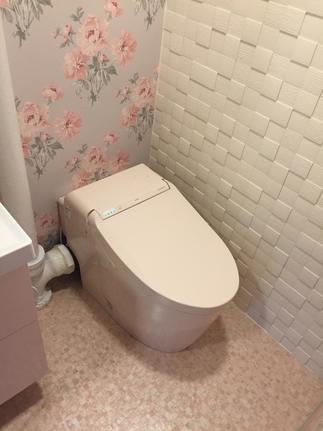 TOTO：ネオレスト