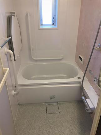 TOTO：リモデルバスルーム