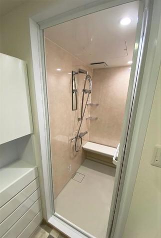 LIXIL【シャワーユニットNS】