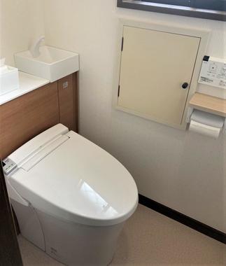 LIXIL　リフォレ②