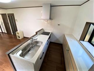 キッチン　LIXIL【ノクト】