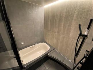 浴室：LIXIL【スパージュ】