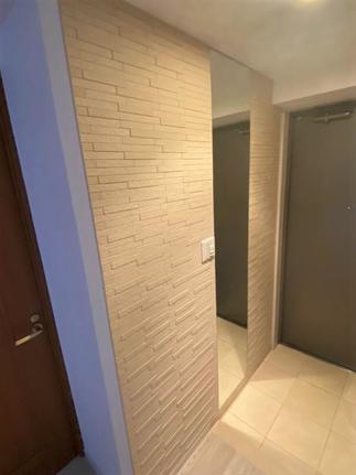 玄関　LIXIL【エコカラットプラス】