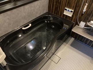 浴室：LIXIL【リデア】