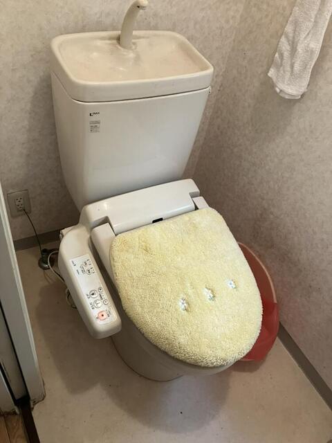 ビフォー