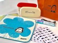 エネゴリくんグッズ