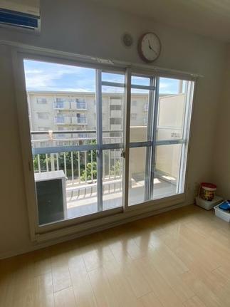 インプラス窓設置リビング