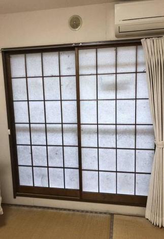 和室窓