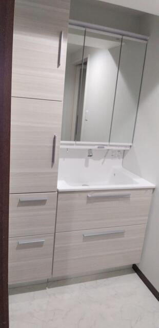 水回り改修工事　ふじみ野市