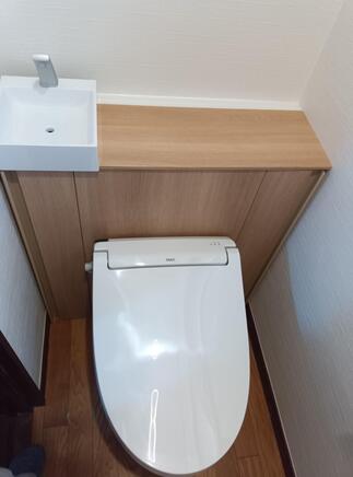 LIXIL　Jフィット