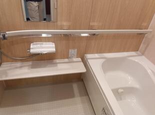 マンション水回り改修工事　F市T様邸