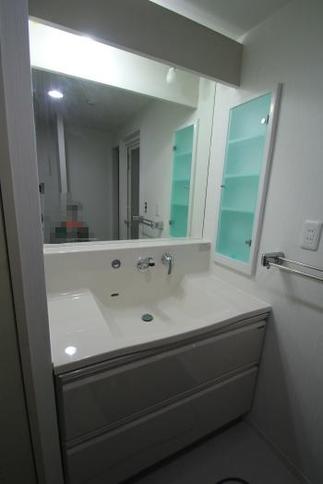 洗面化粧台【タカラスタンダード エリーナ】