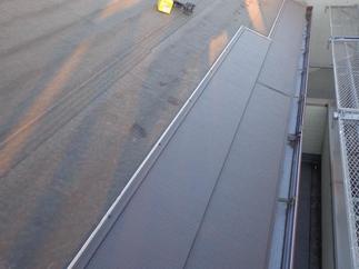 リフォーム中②