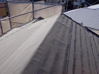 リフォーム中①