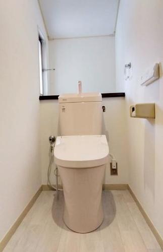 2階　リフォーム後