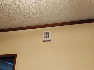 ｽﾋﾟｰｶｰ設置