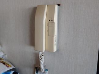 ﾓﾆﾀｰ　施工前