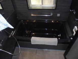 春日部市　浴室リフォーム