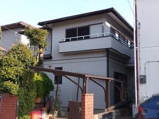 施工後（外壁）