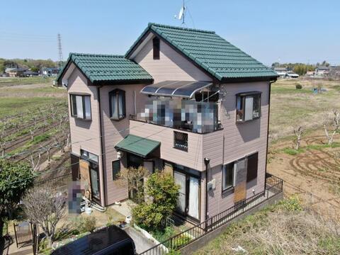 アフター