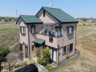 杉戸町　外壁塗装・屋根塗装