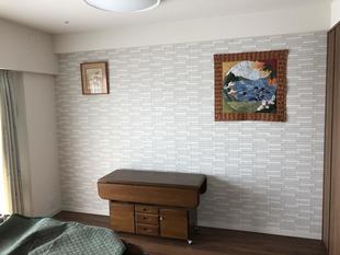 埼玉県志木市 エコカラットリフォーム工事