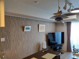 和細工の柔らかな印象で癒されます