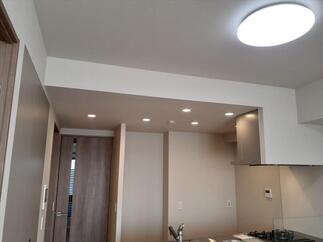 クロス貼替・パネル交換