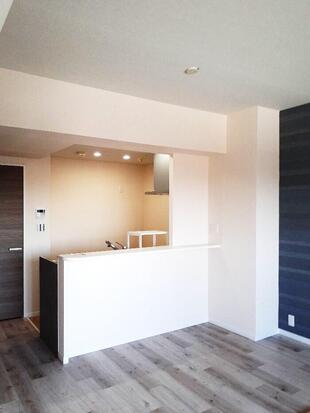 内部改修工事(川越市)　ご夫婦の暮らしに寄り添うフルリフォーム