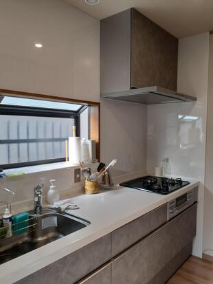 キッチン・浴室・洗面室・トイレ(川越市)　快適な水回りリフォーム・寒さ対策の内窓工事