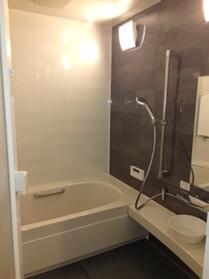 浴室・洗面・トイレ(川越市)　快適さと心地よさを満喫する水回り3点工事