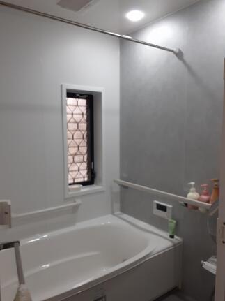 システムバスルーム　リデア