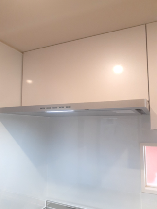 よごれんフード