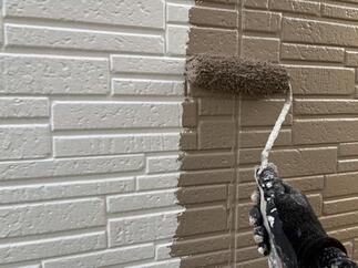 下塗り・中塗り・上塗り