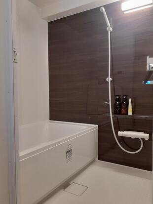 浴室・洗面室・トイレ室・内窓工事(川越市)　清掃性・実用性にこだわった快適リフォーム