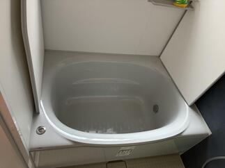 断熱浴槽