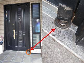 ☆たった１日工事でお家の『顔』が見違えます☆