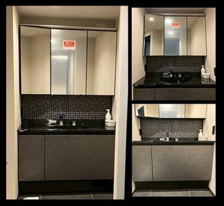 ☆洗面化粧台☆