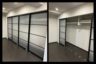 ☆内装＆建具☆