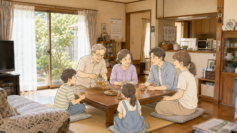 家族団らん GPT生成.png