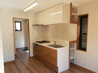 デットスペースも有効活用