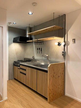 キッチンシンク