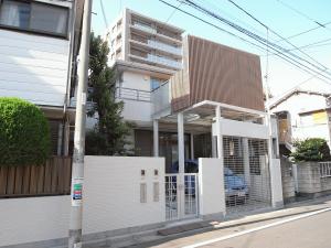 見た目も明るい住まいに！