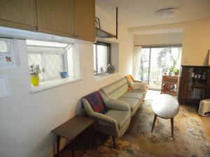 先を見据えた空間