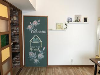 ダイニングスペース