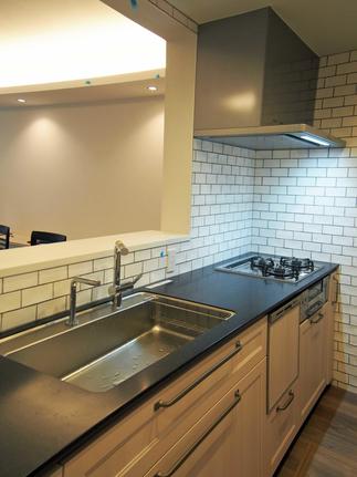 人気のサブウェイタイル