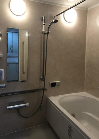 リノビオはマンションリノベにぴったり