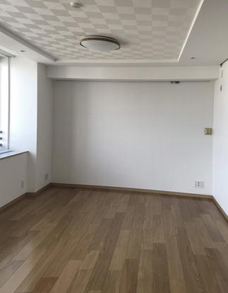 いまある床暖を生かして。