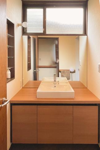 LIXIL　ルミシスベッセルタイプ