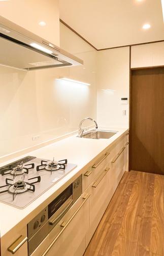 LIXIL　リシェルSI